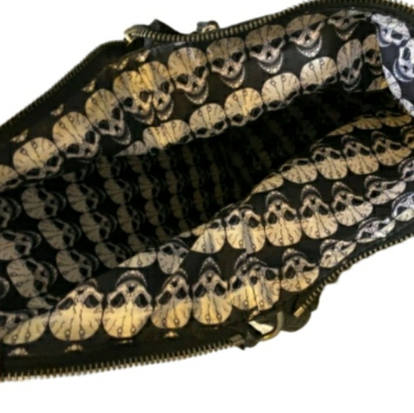 Thomas Wylde SKULL bag - Picture 3 of 7